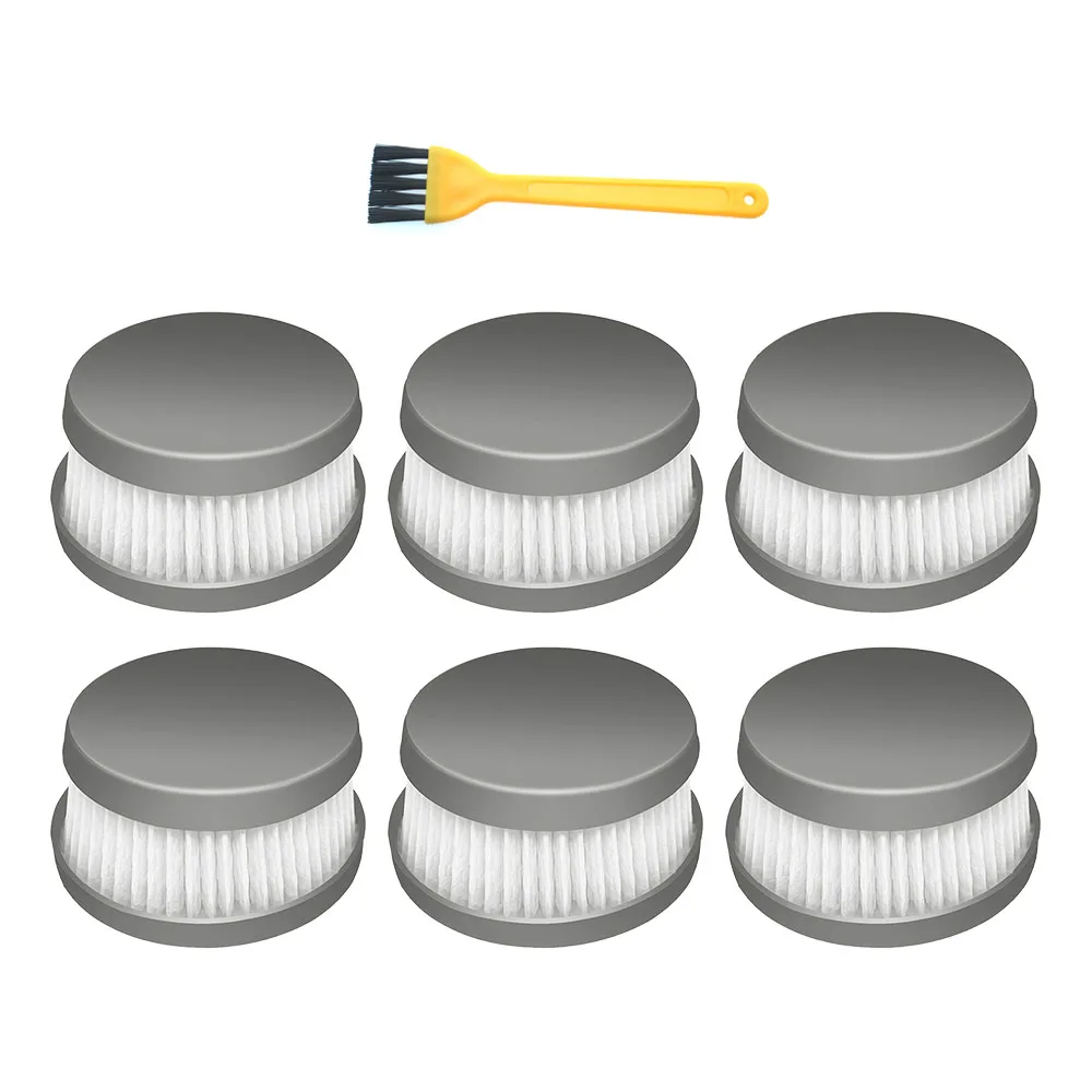 

For Black & Decker VFORB10 Spare parts robot vaccum cleaner Replacement Household accessories cleaning brush home
