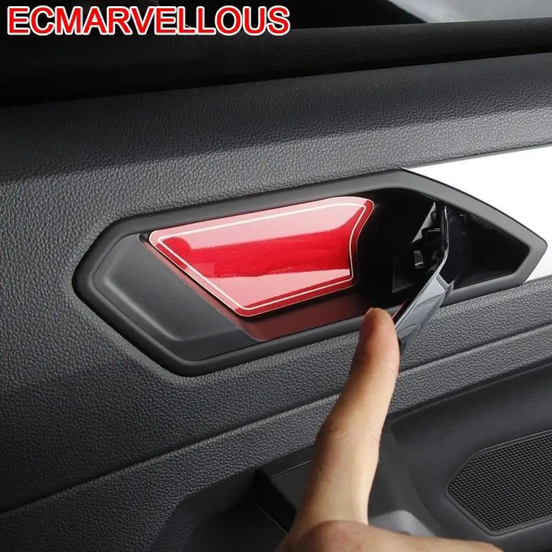 Система управления дверной ручкой декоративная Шестерня для приборной панели