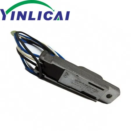 

1Pcs Original Used Fuser Thermistor 57AE88010 For Konica Minolta Bizhub 750 Pro 1200 1051 1050 950 BH1051 BH1050