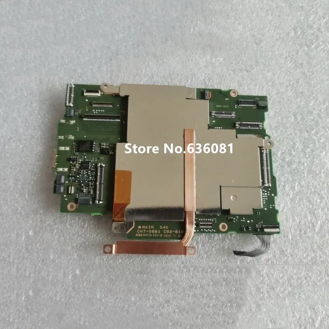 Материнская плата для Canon EOS 1D X Mark III