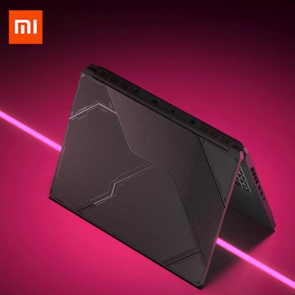 Игровой ноутбук Xiaomi Redmi G GTX1650 Ti Intel Core i7/i5 Mi 16 1 дюйма ГБ DDR4 512 Гб SSD Wi-Fi 6 дюймов