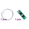 Горячий 1 шт. T238 MOSFET активный тормозной модуль Набор для водные гелевые бусинки коробка передач модификация обновления 2 типа случайный отправлен - Цвет: DIY set