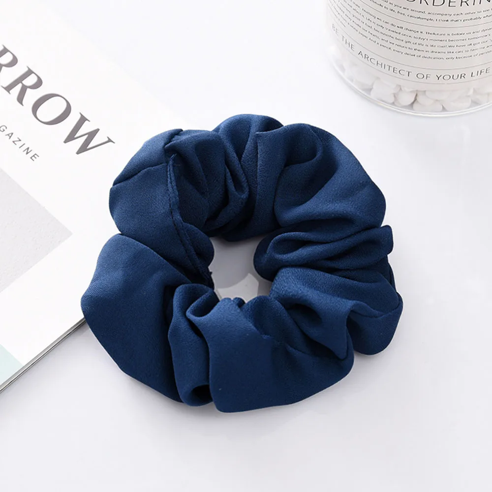 Новинка 2019 женские аксессуары для волос Женская резинка резинки конского хвоста