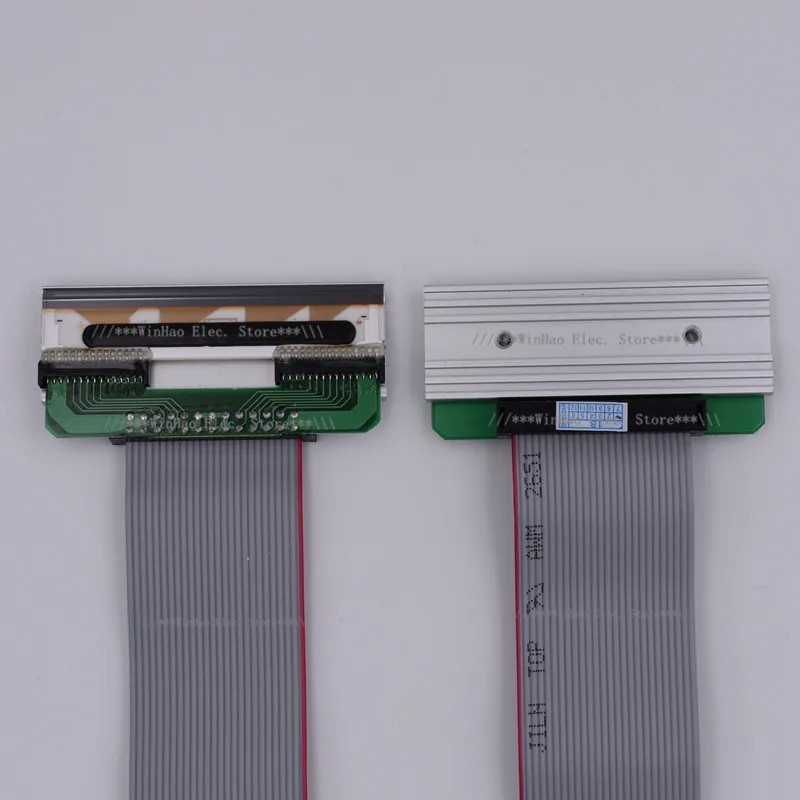 5 шт./лот Совершенно новая совместимая CL5000 печатающая головка термоголовка для CAS