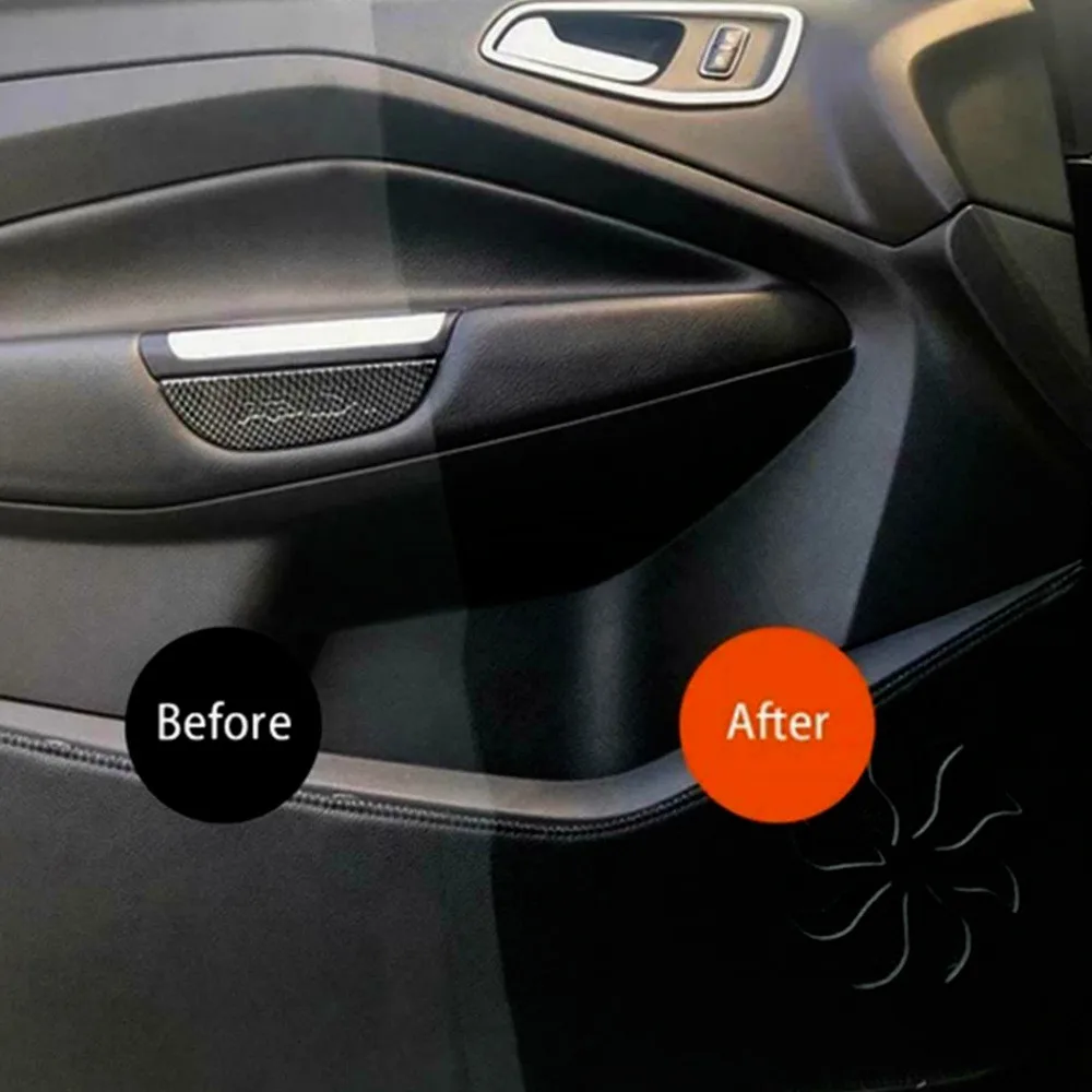 

Automotive Interior Plastic Parts Retreading Agent Plastic Parts Wax Instrument Panel Retreading Agent