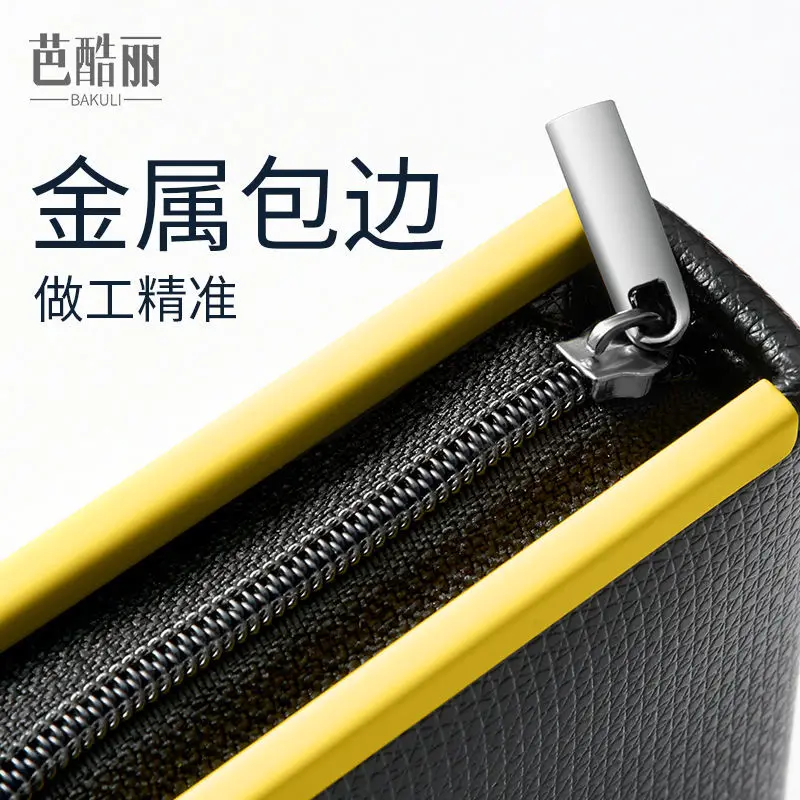 

9 pcs Manicure set Portable Dead Skin Finger Toe Nail Clippers Nail File Eyebrow Scissors Pedicure Tools Professional Cutter