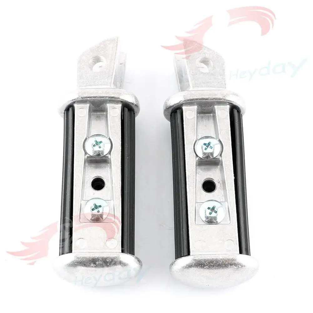 Мотоциклетные Передние Подножки подножки для сиденья водителя Triumph Thruxton900 Thruxton100