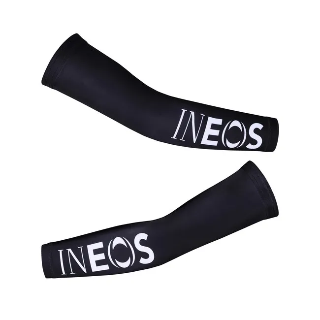 

2020 INEOS TEAM 2 COLORS Men's Cycling Arm Warmers Breathable Outdoor Sports MTB Bike Bicycle Armwarmers One Pair