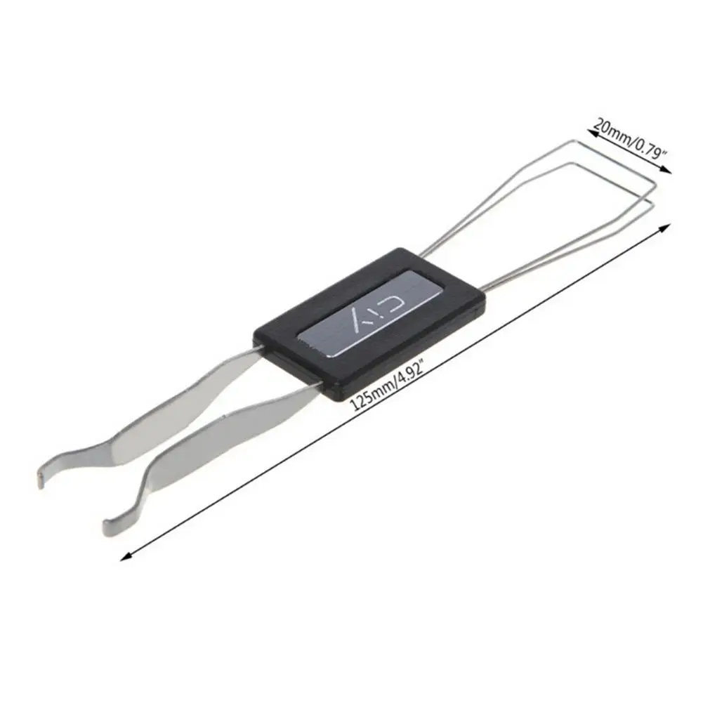 

keyboard Pull Switch Out Tool Wire Keyboard Key Keycap Puller Plastic Handle Keypull Switch Tester Cherry keypuller Accessories