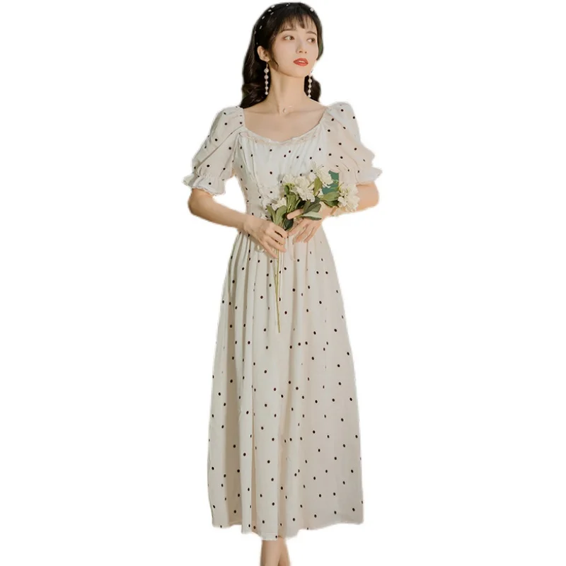 

COIGARSAM Women dress New Dresses 1911