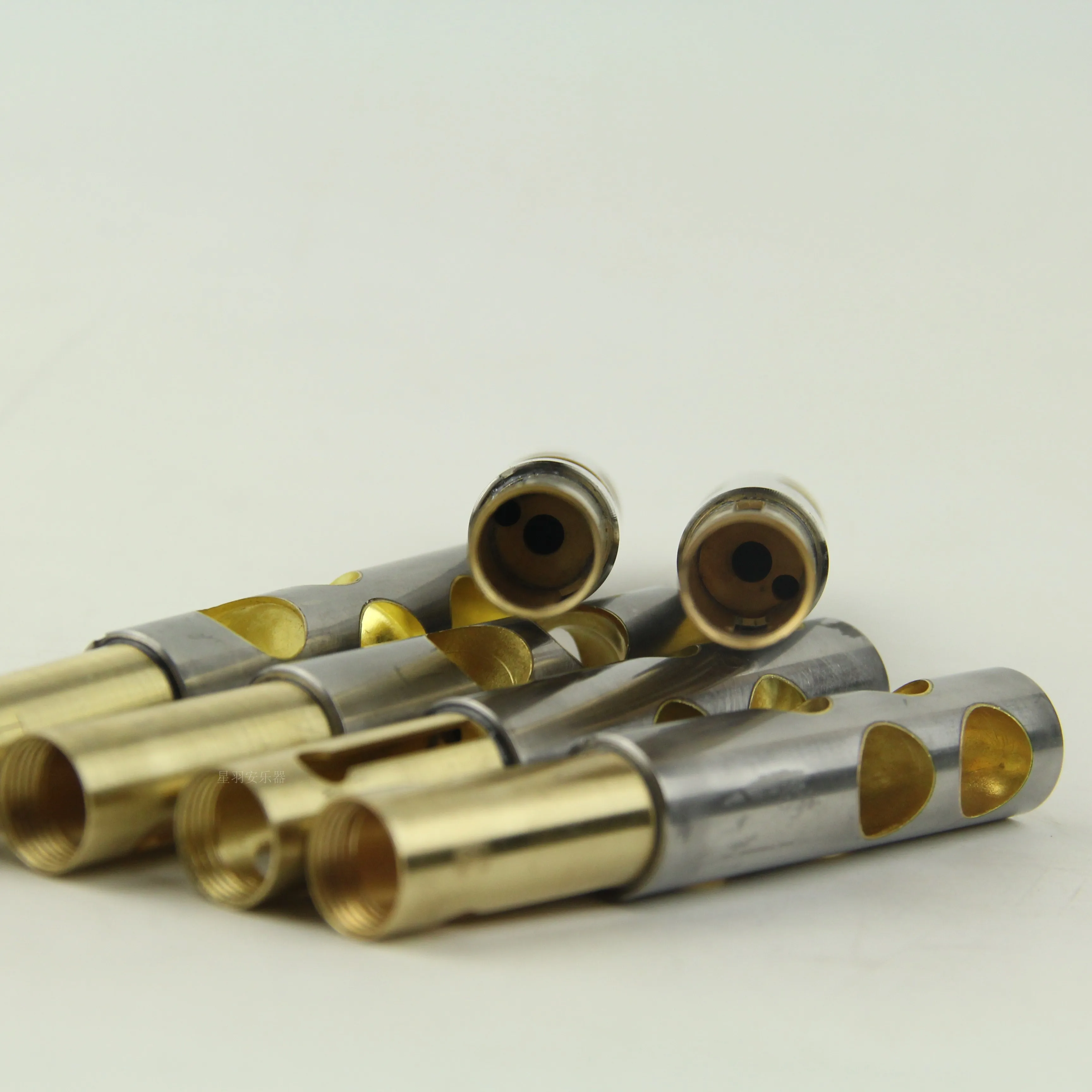 1 шт. аксессуары для трубного инструмента трубный поршень № 2 3 части трубы|Труба| |