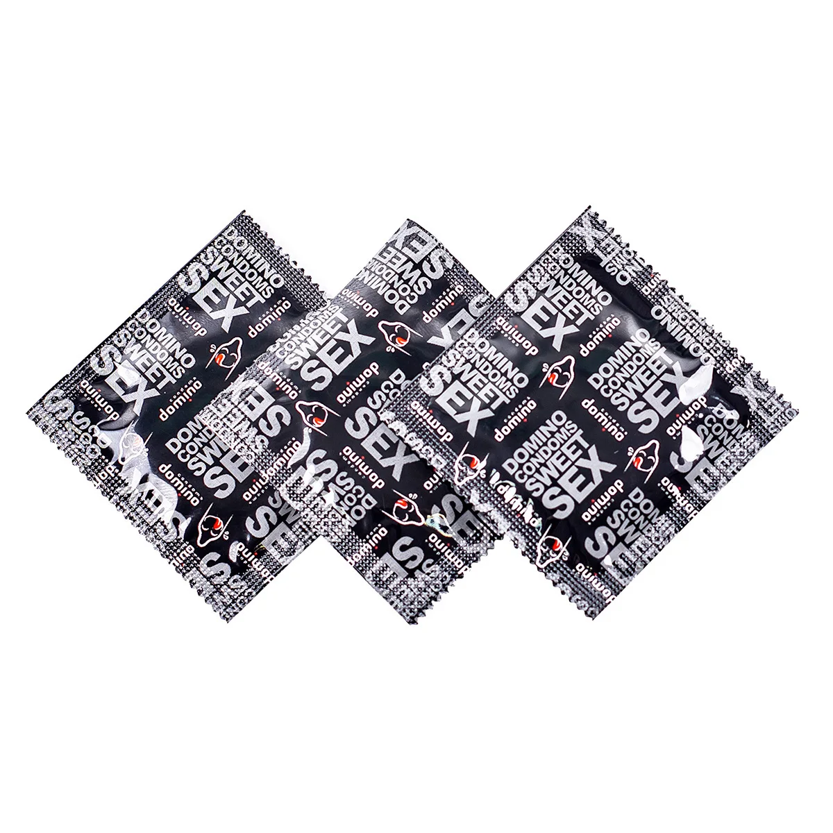 Презервативы DOMINO SWEET SEX Mango комплект из 3 упаковок
