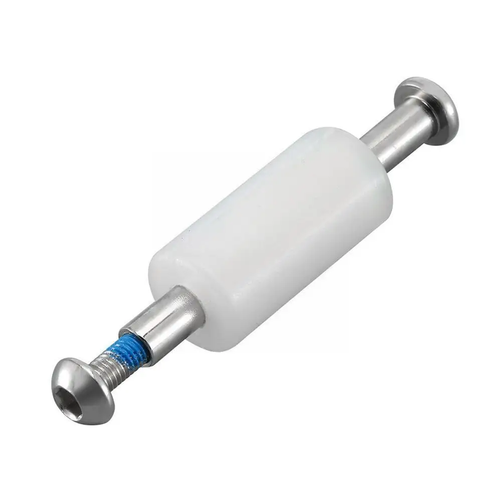 

8 Inch Oxford Pair Lock Screw Accessories For Electric Scooter Plastic Pipe Sleeve With Locking Screw Z1T3