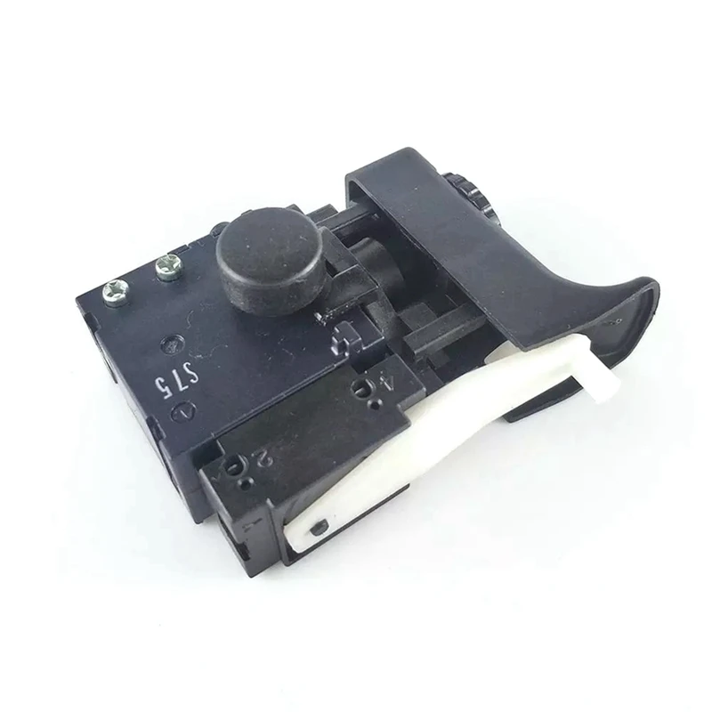 

Переключатель триггера для Hitachi 322854 DV20VB2 DV18V D13VH D13VB3 D10VJ C2098493 запасные части для перфоратора