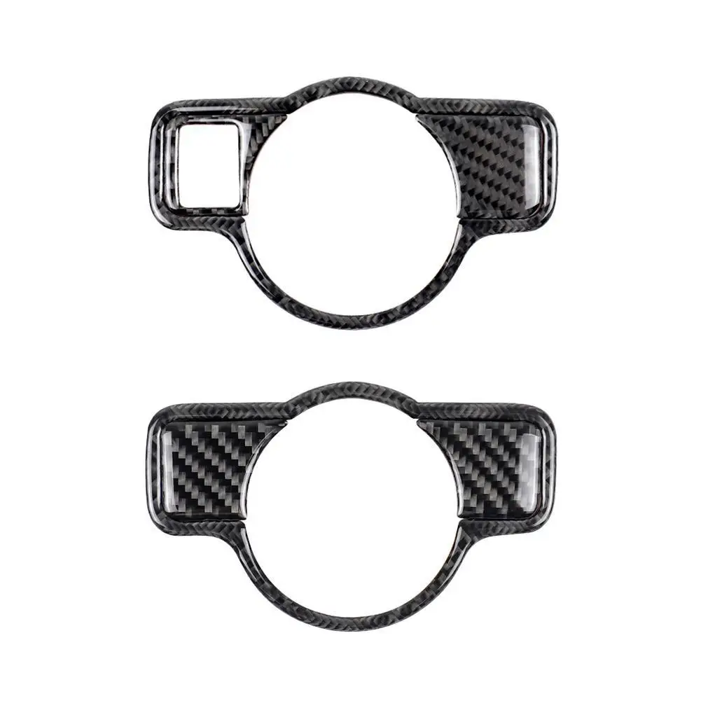 Интерьерный переключатель фар Модифицированная наклейка для автомобиля