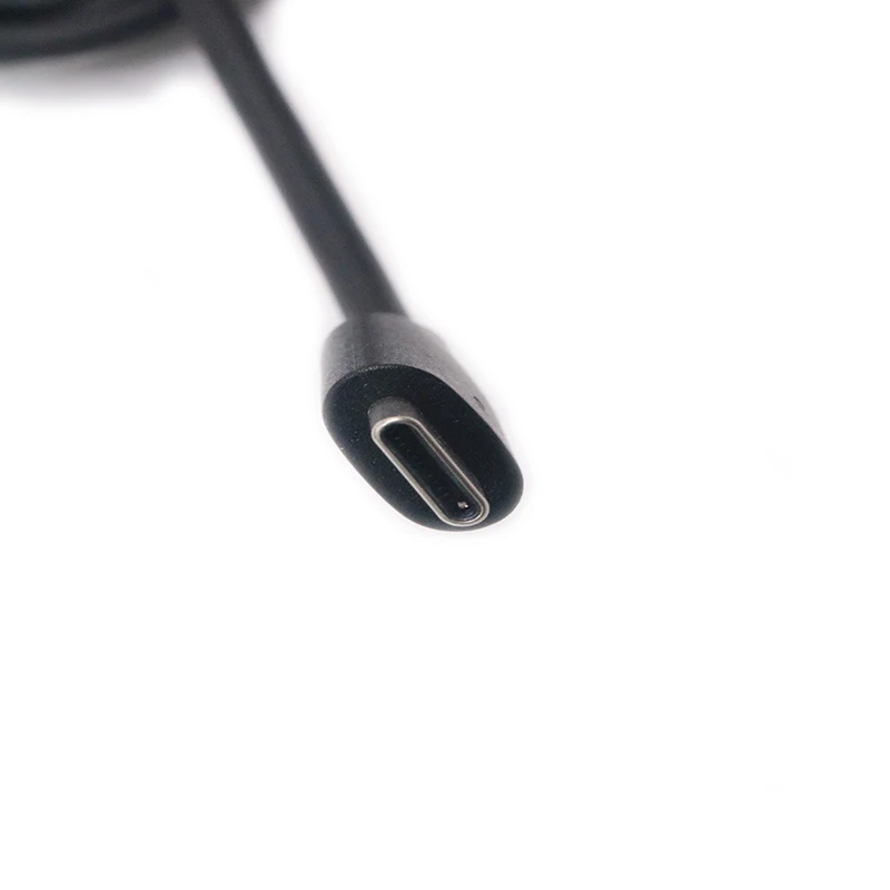 Зарядное устройство для ноутбука 20 в 4 5 А 90 Вт USB Type C адаптер переменного тока