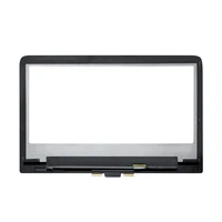 13 3 fhd touch screen assembly for hp pavilion 13 s 809833 001
