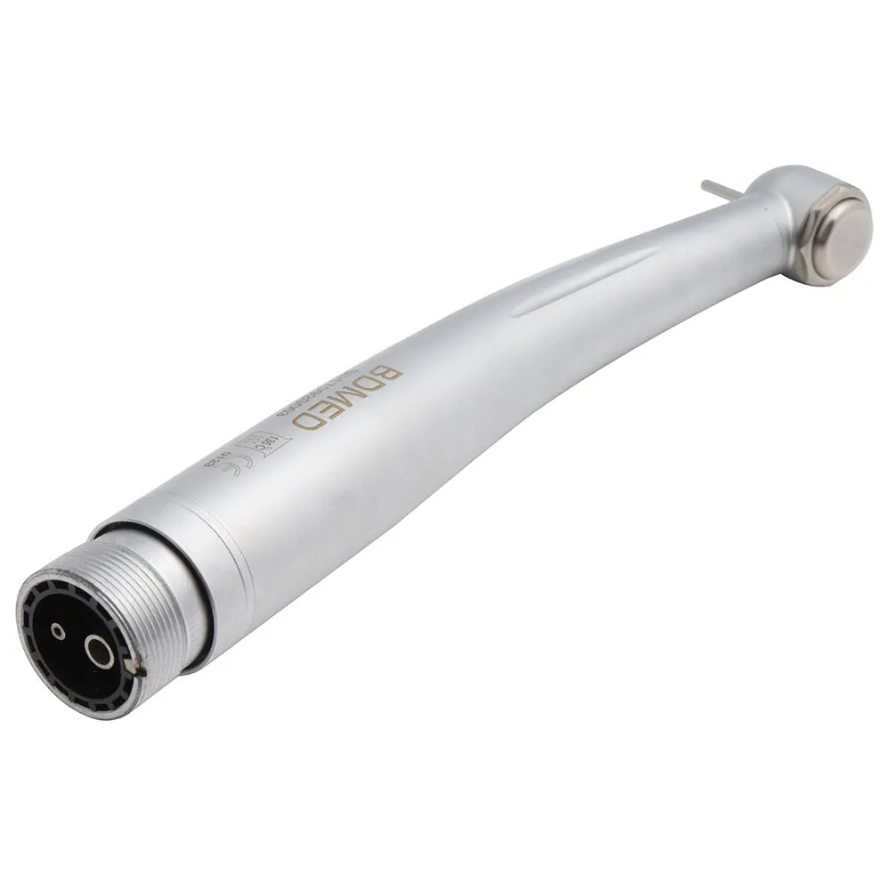 Стоматологический высокоскоростной наконечник воздушная турбина крутящий