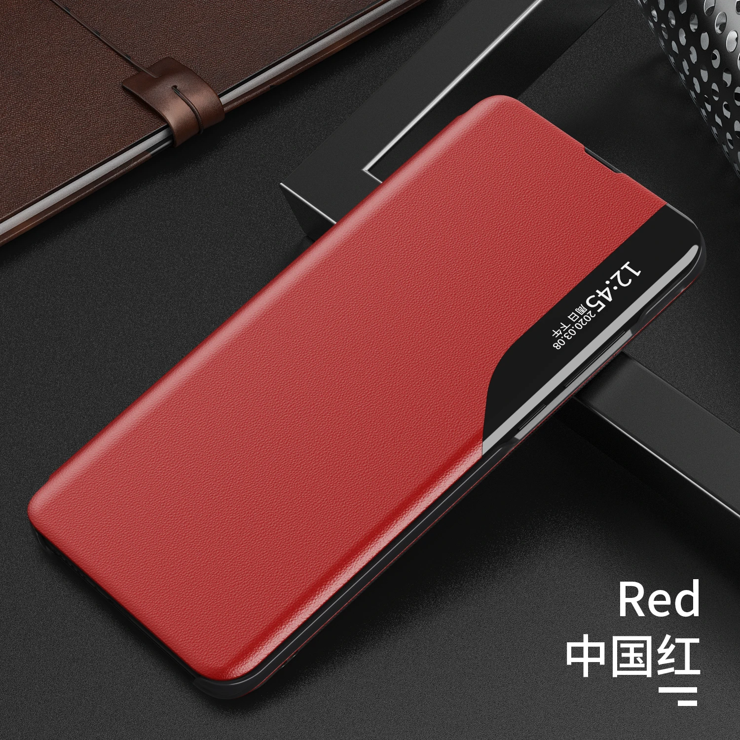 

Leather Magnetic Smart Case for Samsung Galaxy M51 A21s M31 M21 M11 A51 A71 A42 A32 A31 A10 A30 A50 A70 Stand Fundas Phone Cover