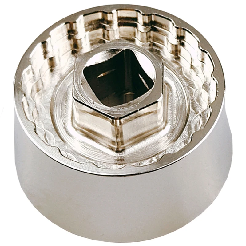 

5 in 1 Bike Bottom Bracket BB Removal Tool for BBR60/BB9000/DUB/FSA386/44MM