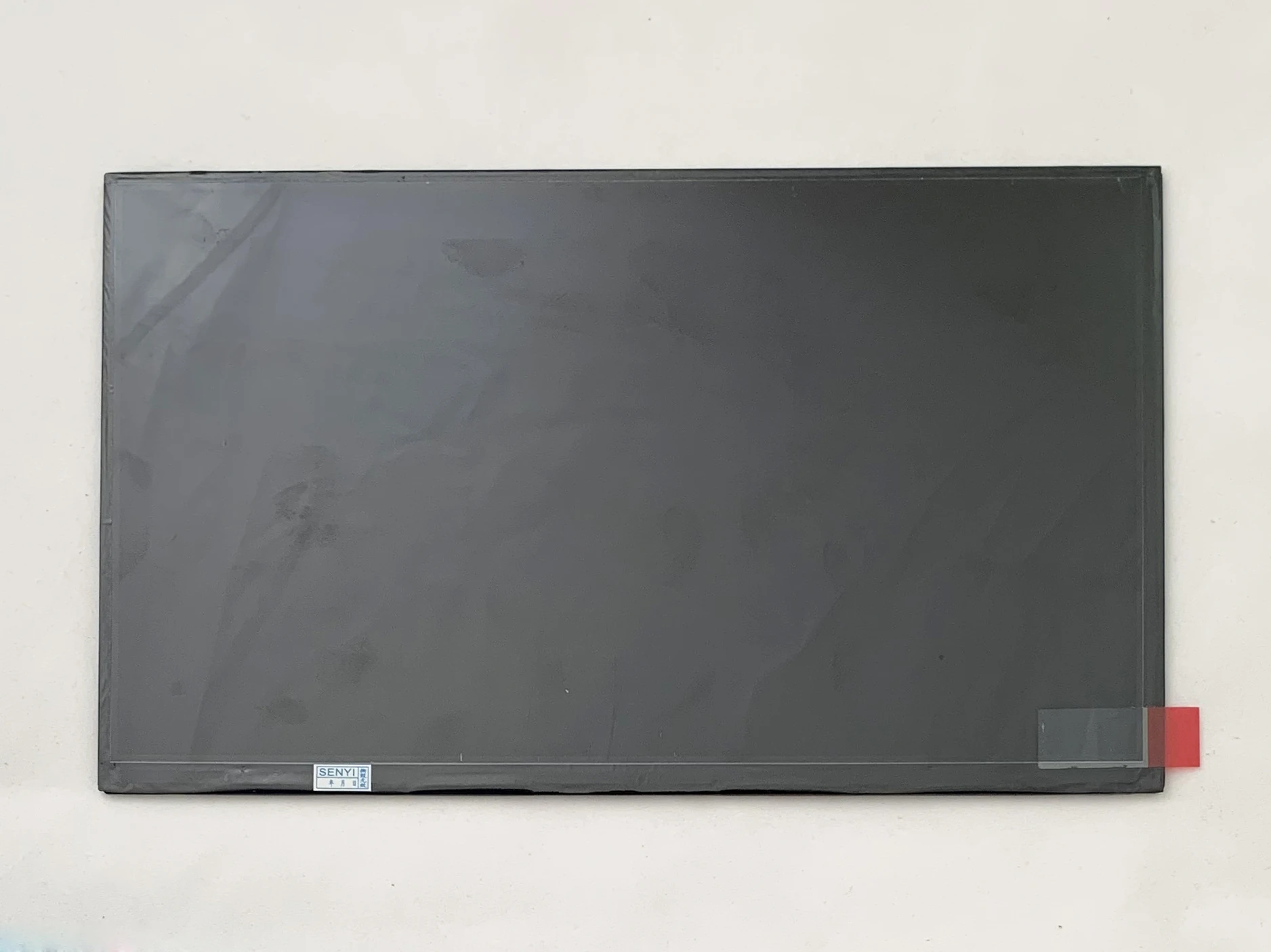 B116XAN02.7 11 6 дюймовый IPS ЖК дисплей Замена Оригинальный WXGH 1366*768 eDP 30pin тонкий