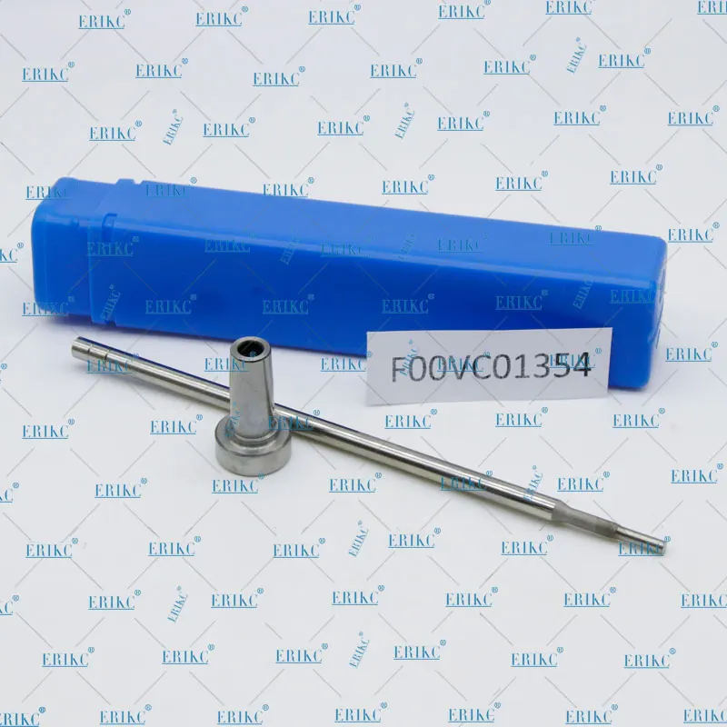 ERIKC F00VC01354 блок управляющего Клапана инжектора F00V C01 354 сопло клапан общей