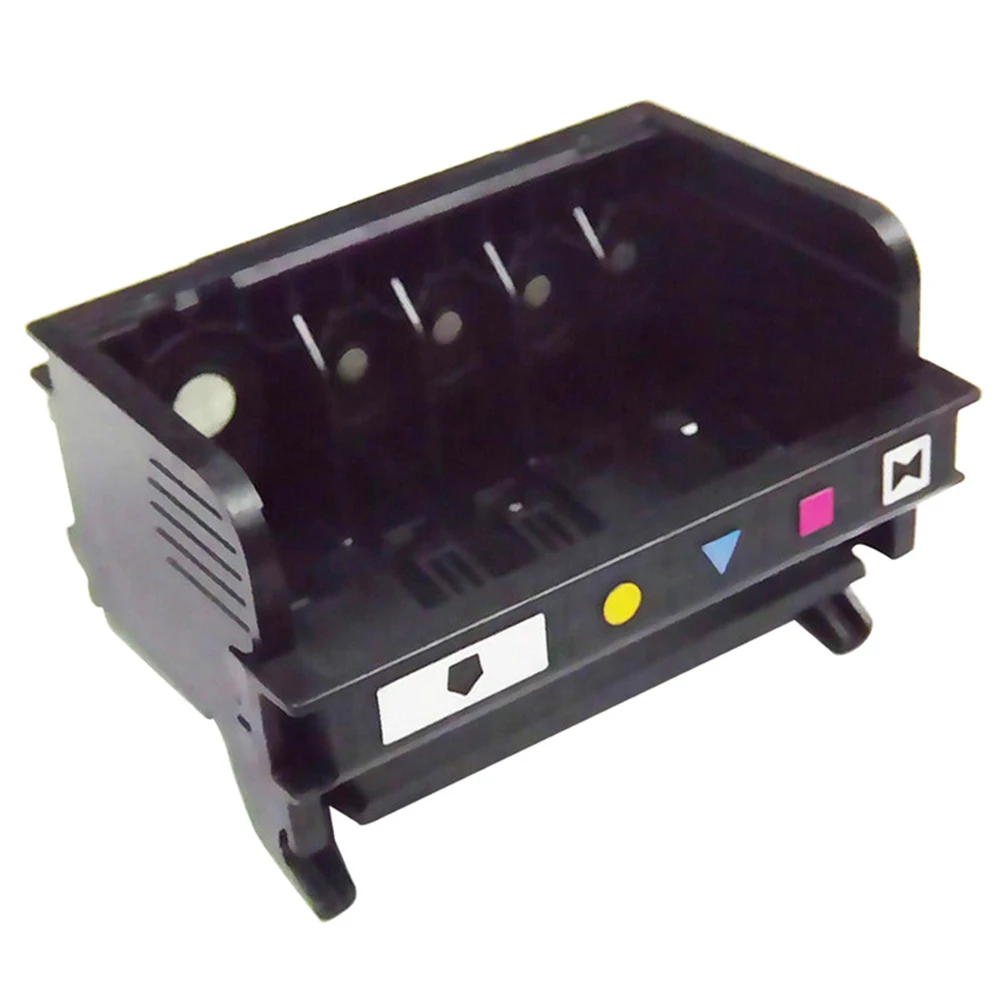 5-портовый печатающая головка аксессуары Запчасти прочный для C5388 C6380 D7560 564 5468 309A