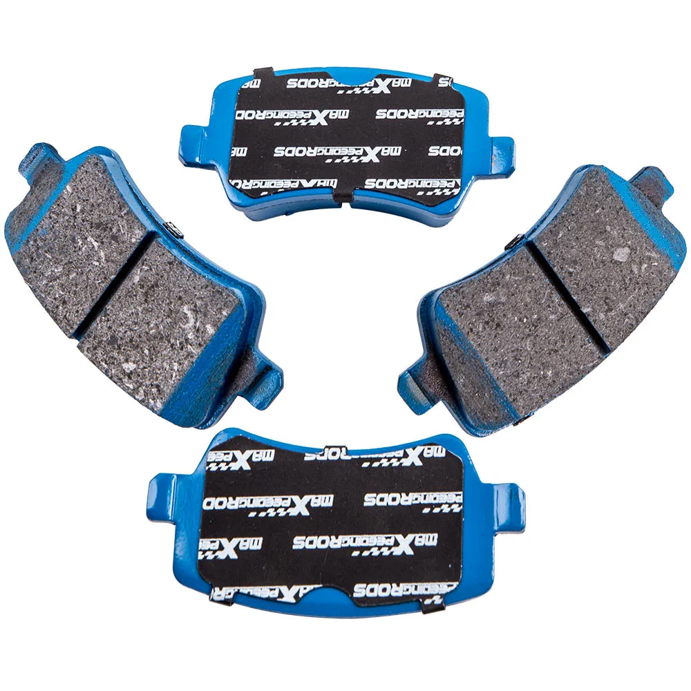 

Колодки тормозные Ford Galaxy S-Max WA6, Range Rover Evoque L538, Volvo S60 1426143