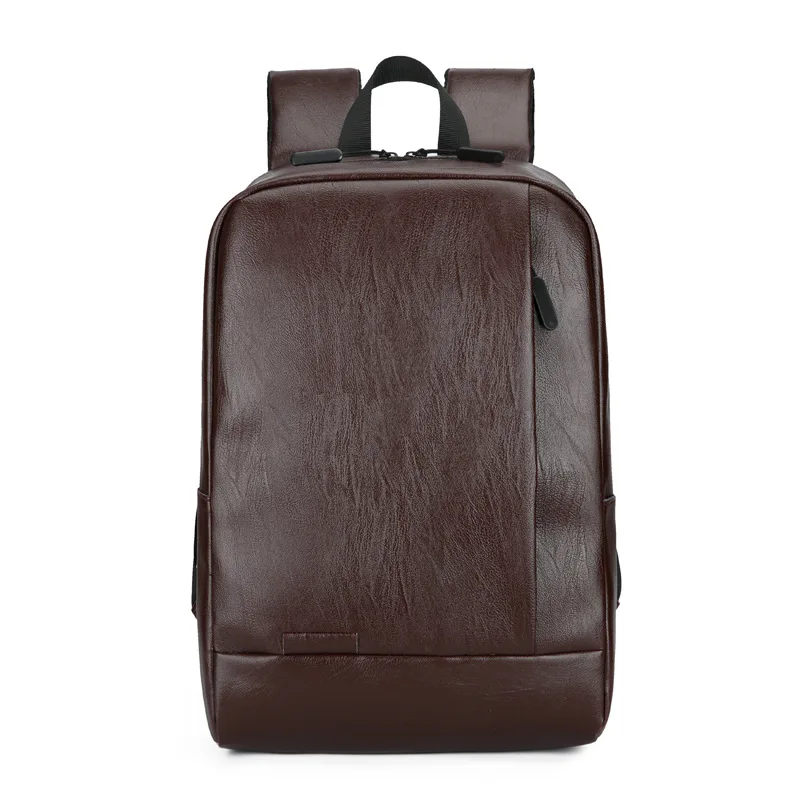 

Men laptop backpack College Student school backpack high School Bags for Teenage boys Casual travel backpack USB Charge Rucksack