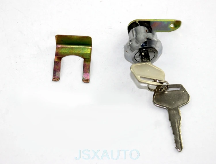 Аксессуары для экскаватора KOMATSU PC 200 6/7 цилиндр замка двери кабины|Панели и