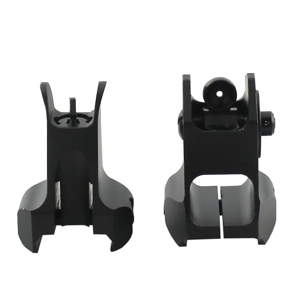 Регулируемая ручка для прицела из алюминия охоты страйкбола M4 M16 AR15 | Спорт и