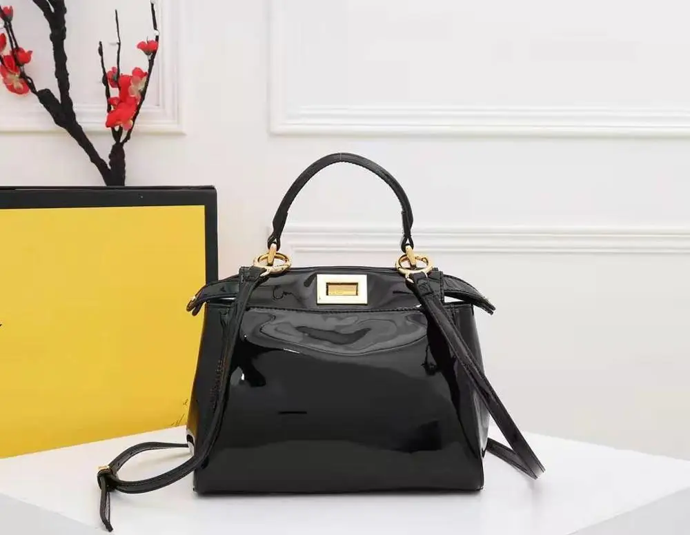 Большие сумки для женщин 2019 Роскошные Сумки женские Дизайнерская Модная