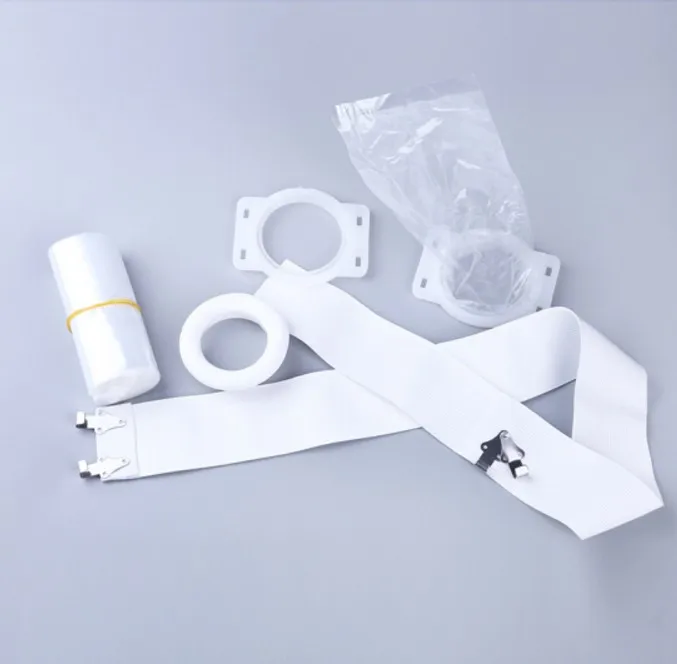 Мешки Ostomy Colostomy мешки для стомы | Красота и здоровье