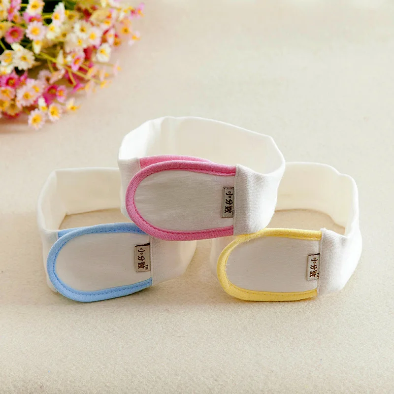 

Clearance 2pcs Random Cotton Diapers Buckle Baby Care Adjustable Convenient Soft Reusable Nappies Diaper Fixed Belt for Newborns