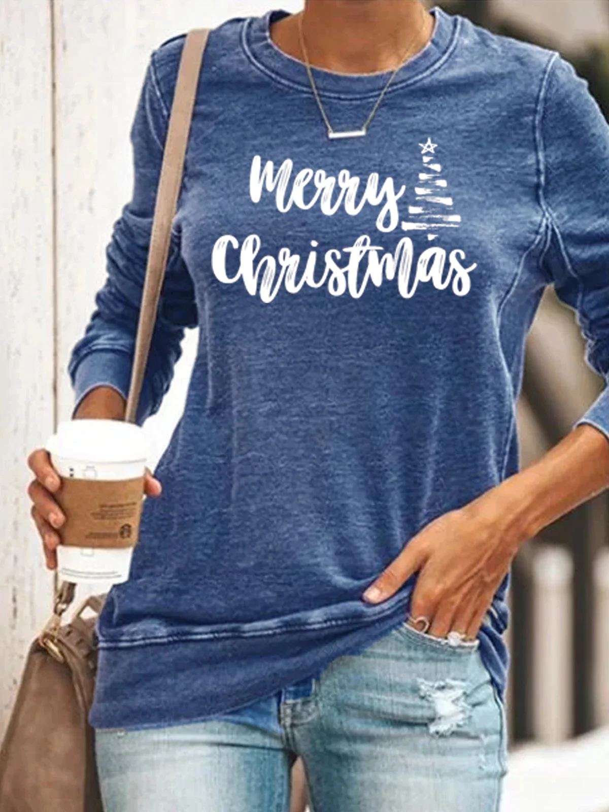 

Christmas Trees Women Anime Hoodies Unisex Santa Claus Printing S-5xl Size Vintage Sweatshirt Funny Lady Clothes