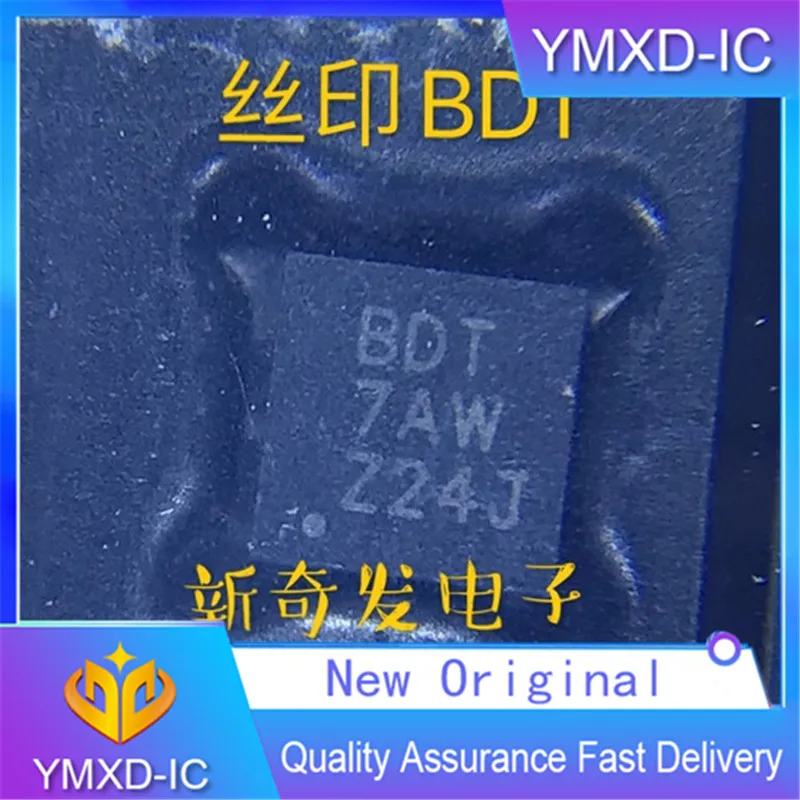 

10 шт./лот Tp61025drcr упаковка QFN-10 Шелковый экран принтер импульсный регулятор IC чип