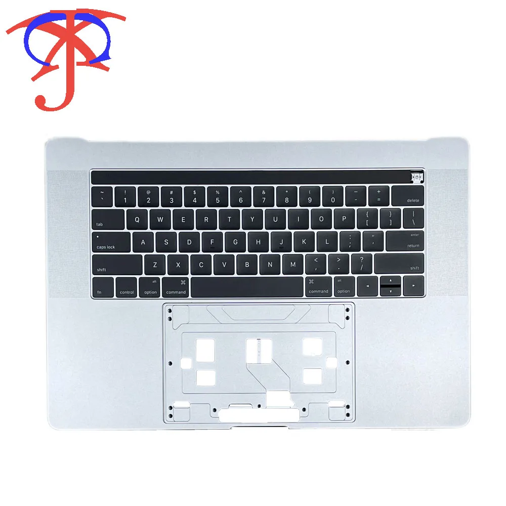 Оригинальный топовый чехол для Macbook MB Pro Retina A1706 A1707 A1708 подставка рук Клавиатура