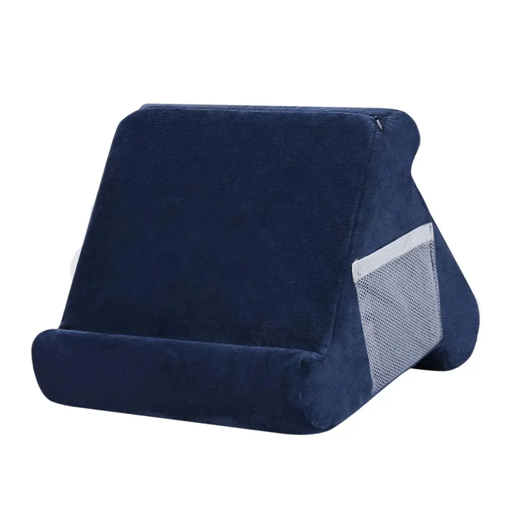 Comprare Supporto Per Tablet Con Cuscino In Spugna Per Supporto Per Tablet IPad Supporto Per Telefono Supporto Per Poggiatesta Supporto Per Lettura Tablette