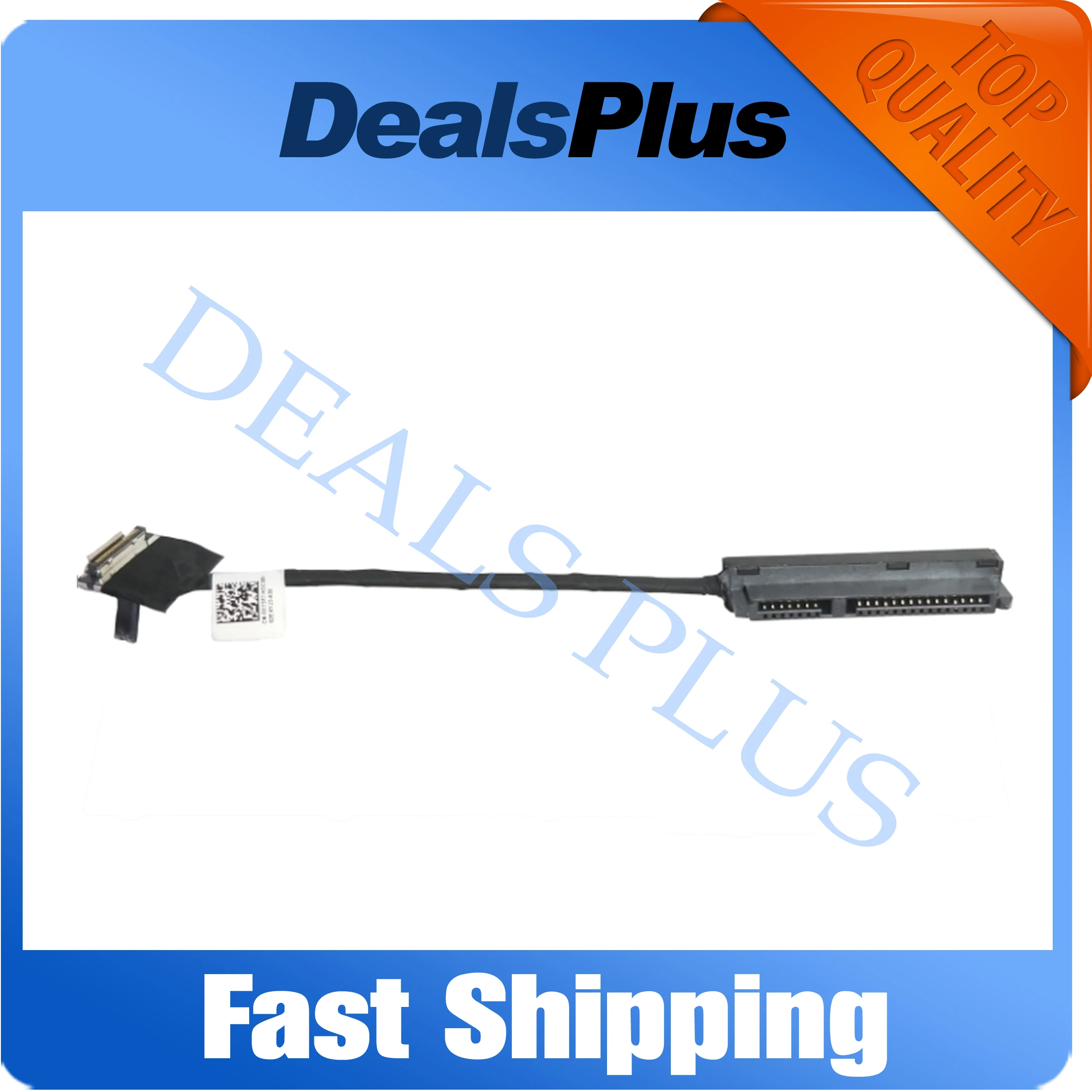 

Новый запасной кабель для жесткого диска для Dell Latitude 5500 5501 5502 3540 Precision 3541 3542 0XY5F7 XY5F7