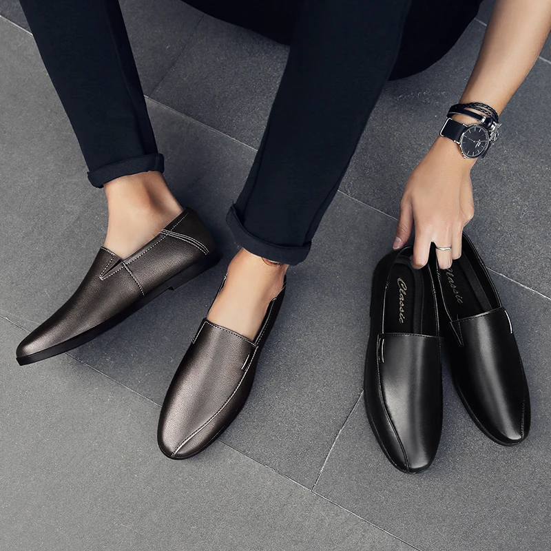 

Korean Style Shoes Man Breathable Safety Shoes Schoenen Mannen Sneakers Mens Casual Summer Men's Men Fashion Light