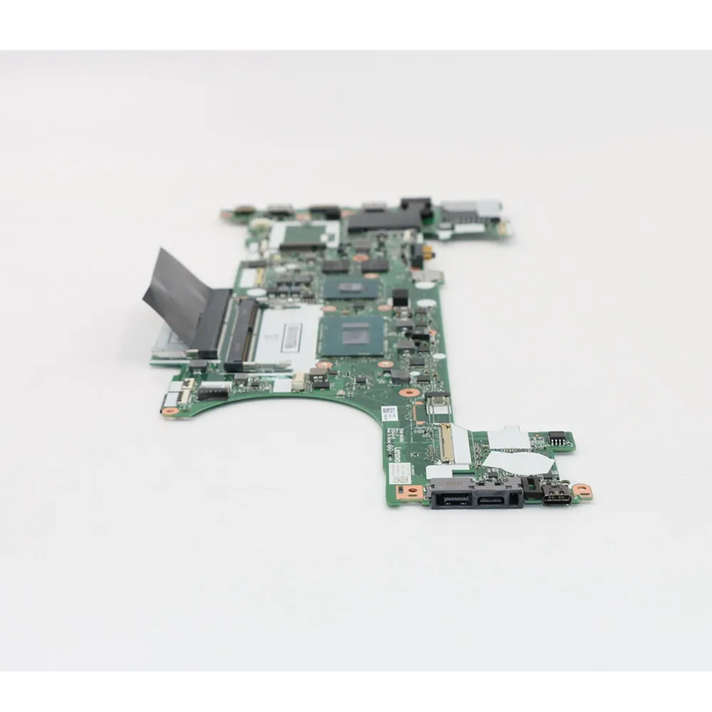 For Lenovo T480 I7-8650U Laptop Onafhankelijke Grafische Kaart Moederbord Fru 01YU873 01YU865 01YU874 01YU905 01YU897 01YU9