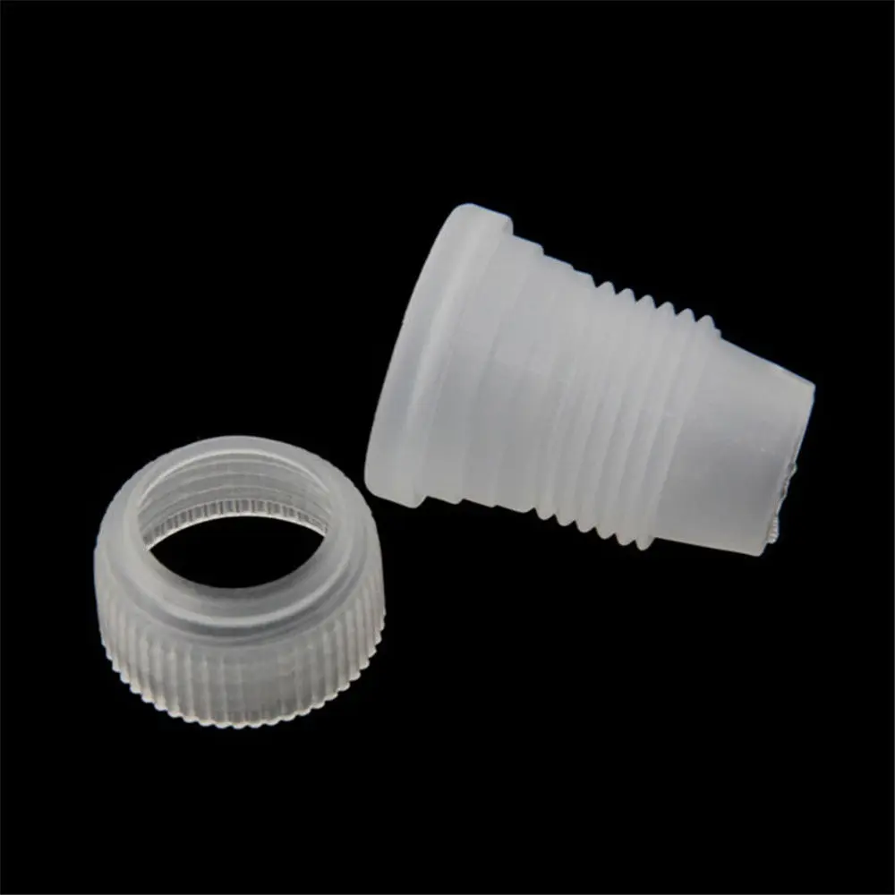 Горячая Распродажа S/L муфта адаптер глазури трубопроводов сопла наконечник