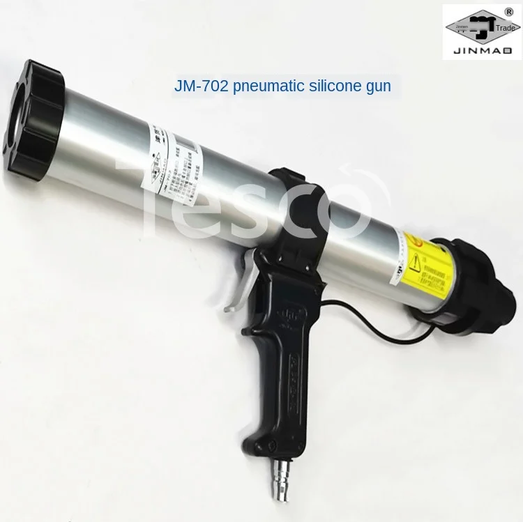 

Tianjin Jinmao JM702 gold anchor pneumatic glue gun polyurethane glass sealing beauty sewing agent special