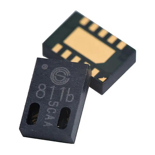 

SGP30-2.5K модуль SGP30 чип датчика газа TVOC/eCO2/углекислого газа/качества воздуха