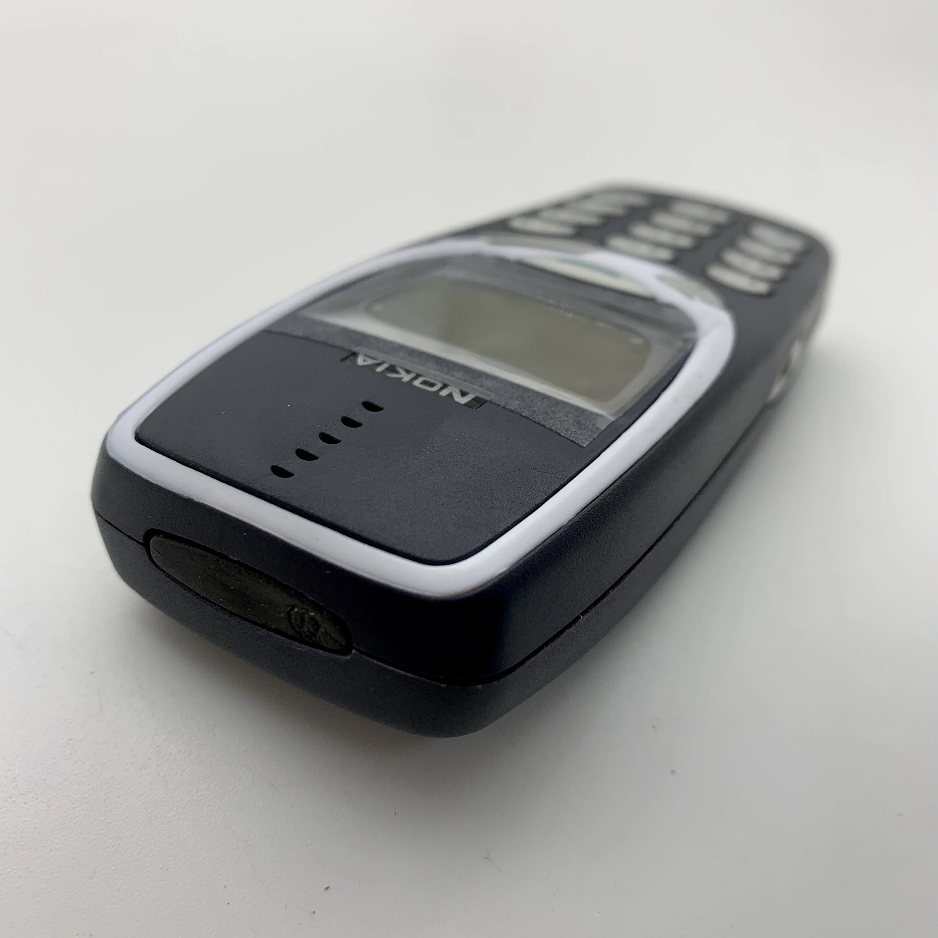 nokia 33102000 refurbished original mobile phones unlocked gsm 2g cheap good quality cell phone refurbished free shipping free global shipping