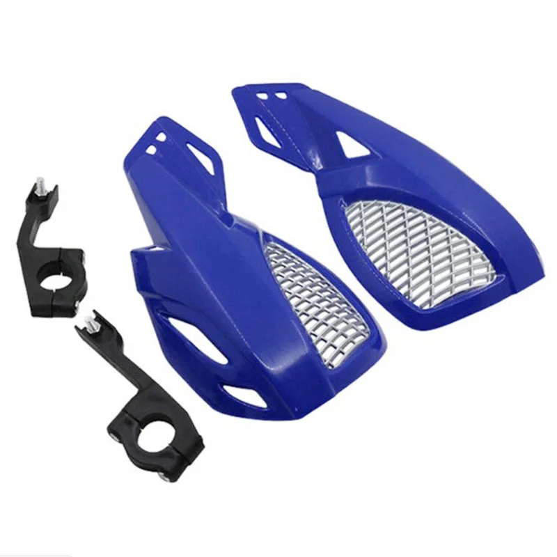 1 пара мотокросса Handguard протектор грязи велосипеды ATV аксессуары для мотоциклов