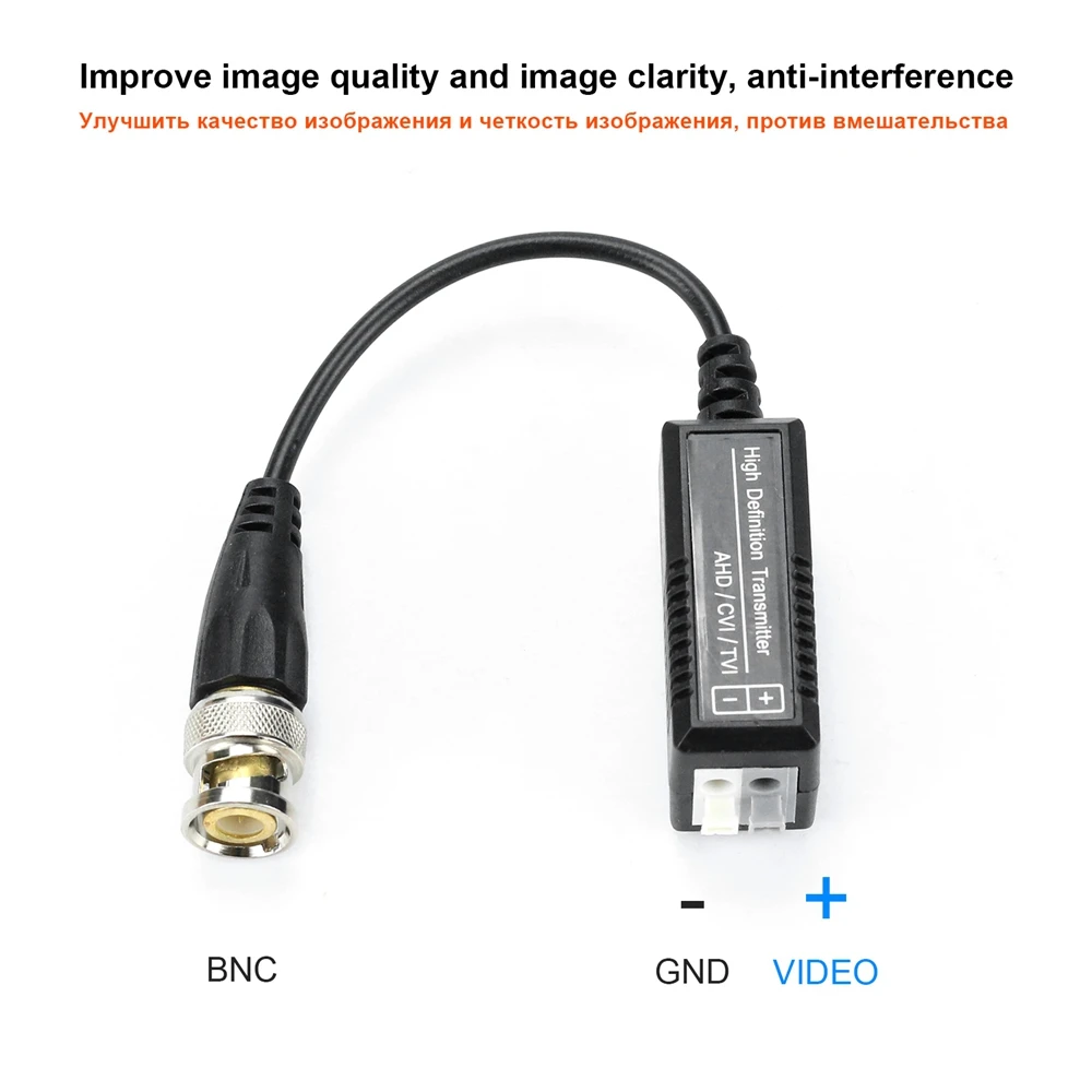 Анкоки 2 мегапиксельная купольная камера для видеодомофона домашняя