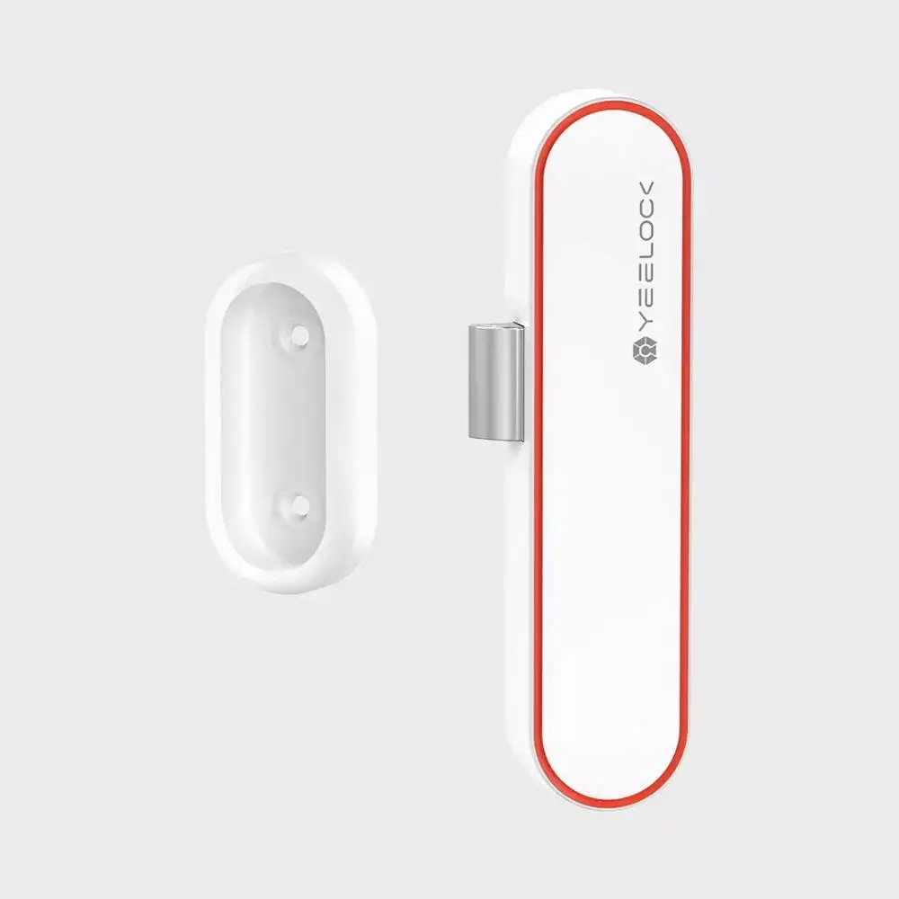 YEELOCK Smart замок шкафа ящика E разблокировка через приложение без ключа защита от
