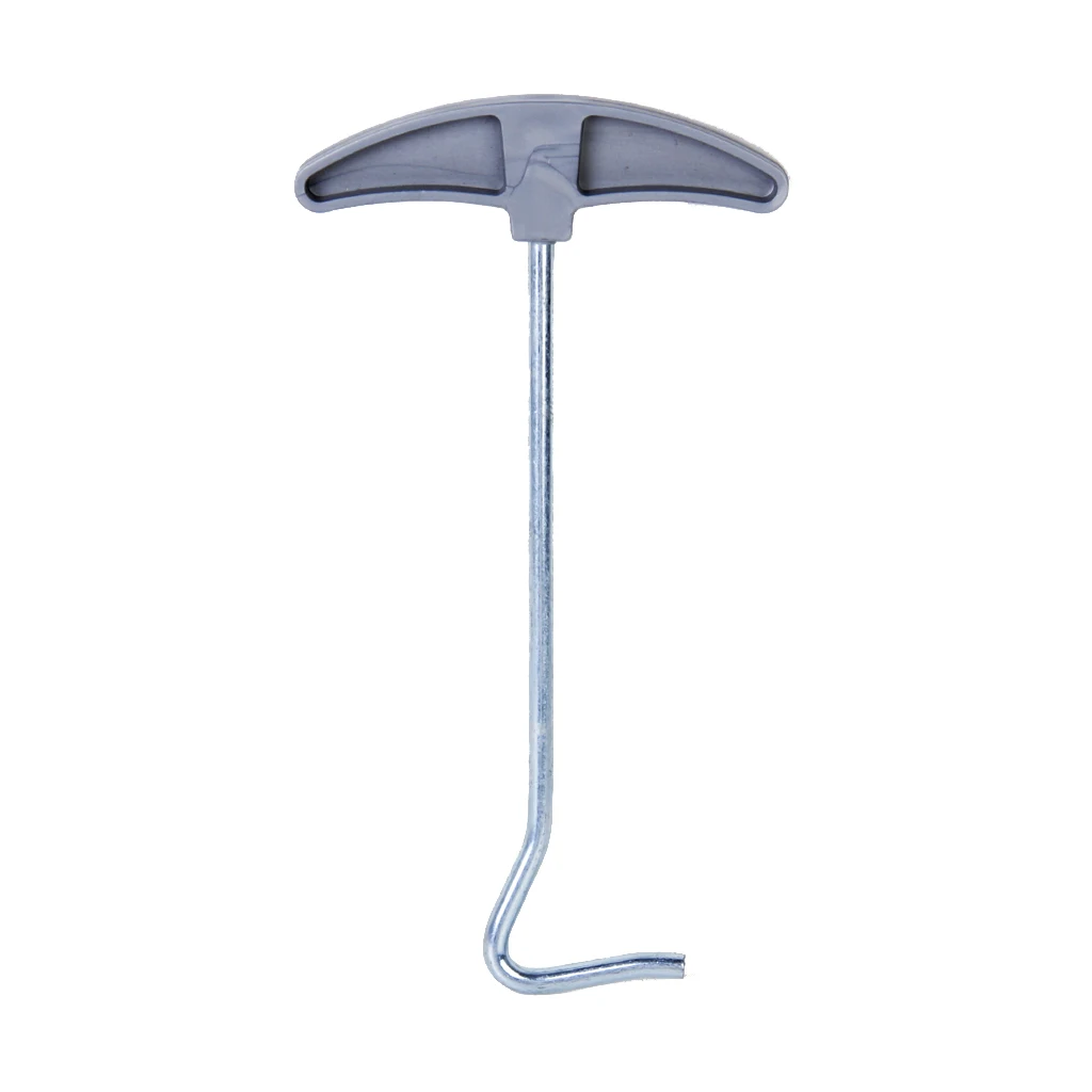 Тент Peg Extractor Puller для кемпинга тент колья наземные гвозди инструмент удаления