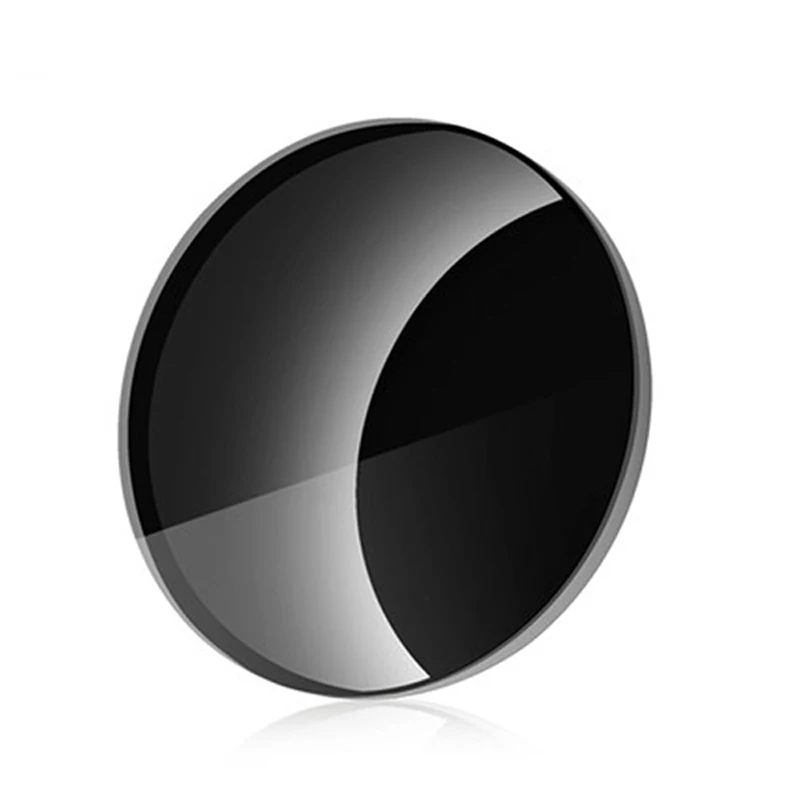 Высококачественные линзы для солнцезащитных очков ПРИ близорукости фотохромные